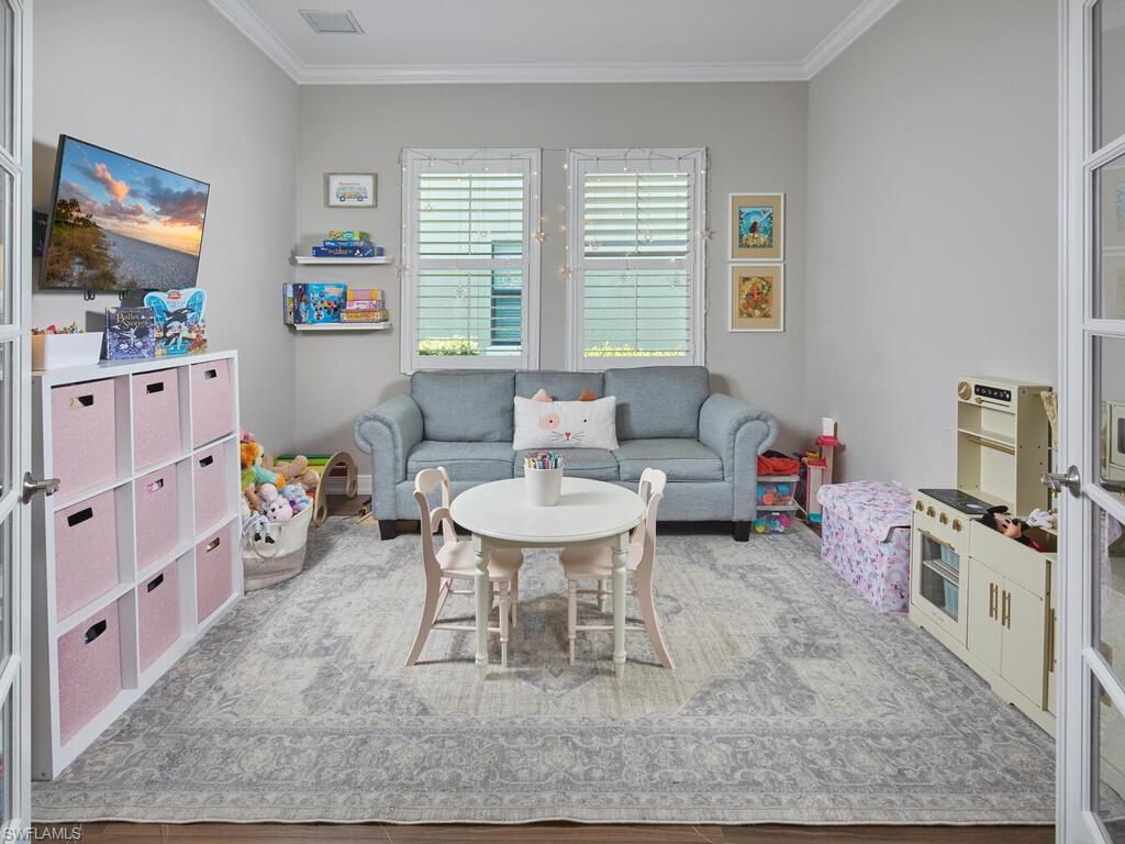 RAFFIA PRESERVE - Residential