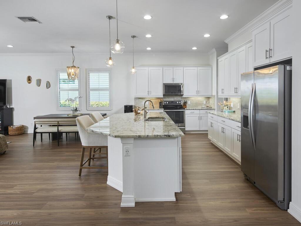 RAFFIA PRESERVE - Residential