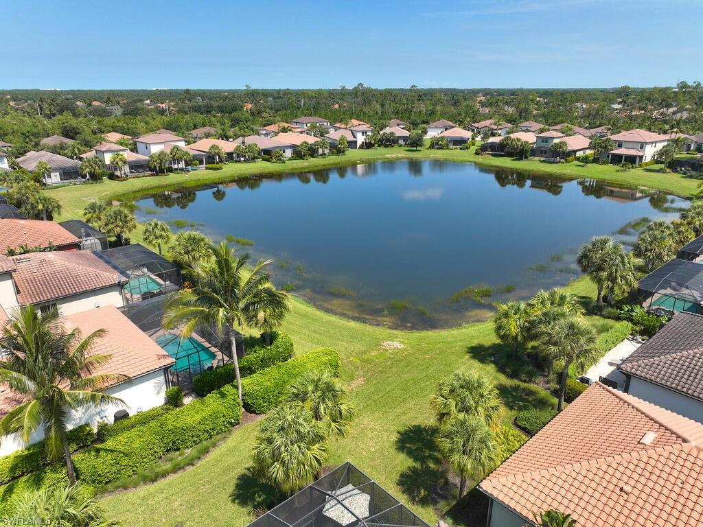 RAFFIA PRESERVE - Residential