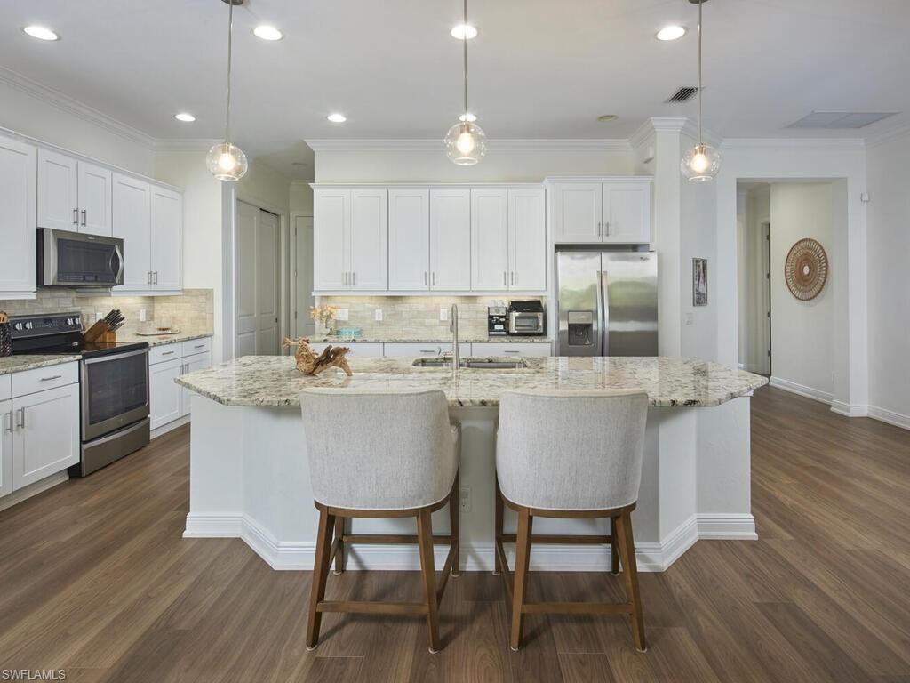 RAFFIA PRESERVE - Residential