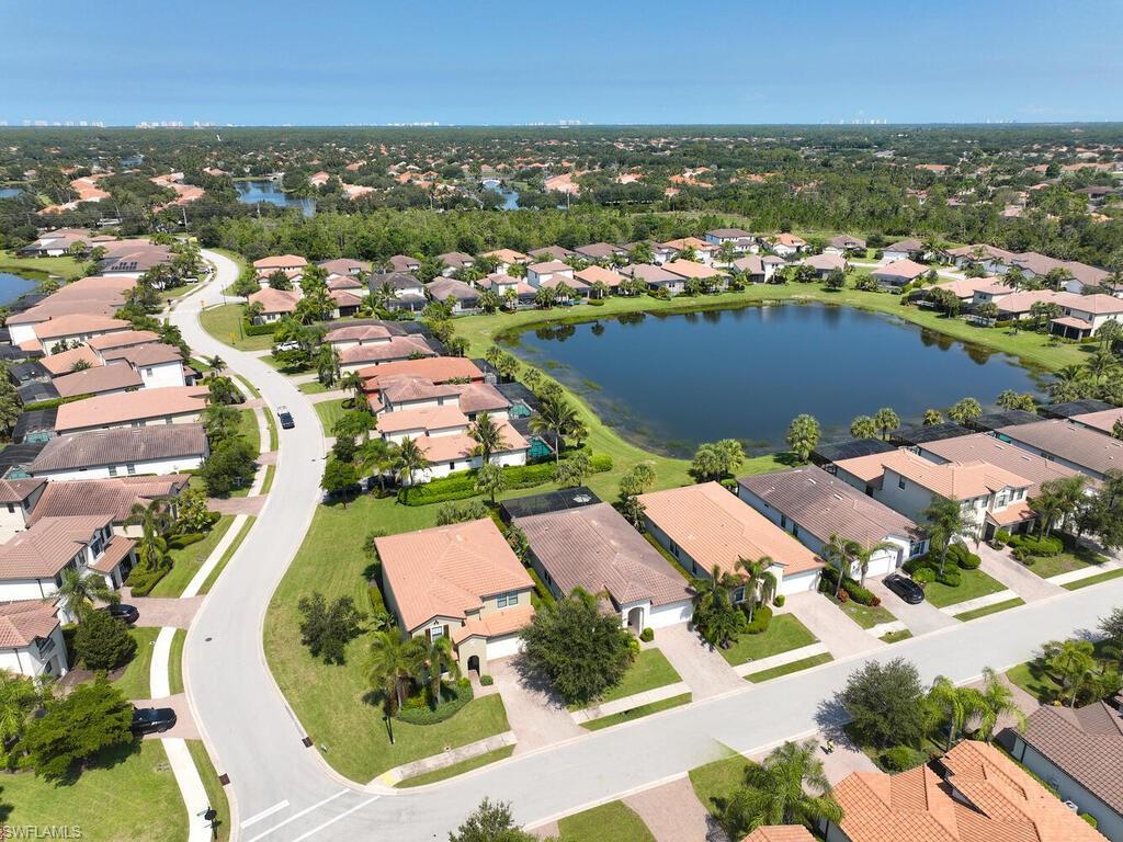 RAFFIA PRESERVE - Residential