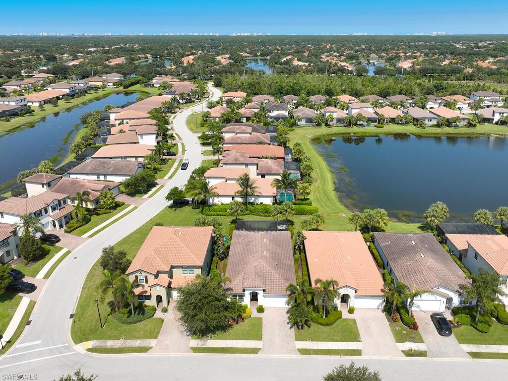 RAFFIA PRESERVE - Residential