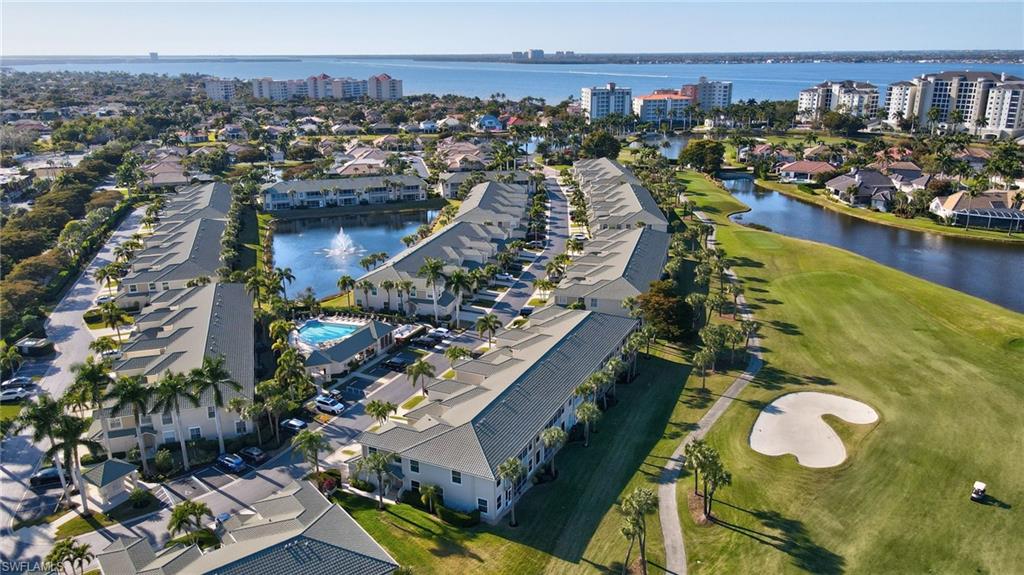 GRANDE CAY - Residential