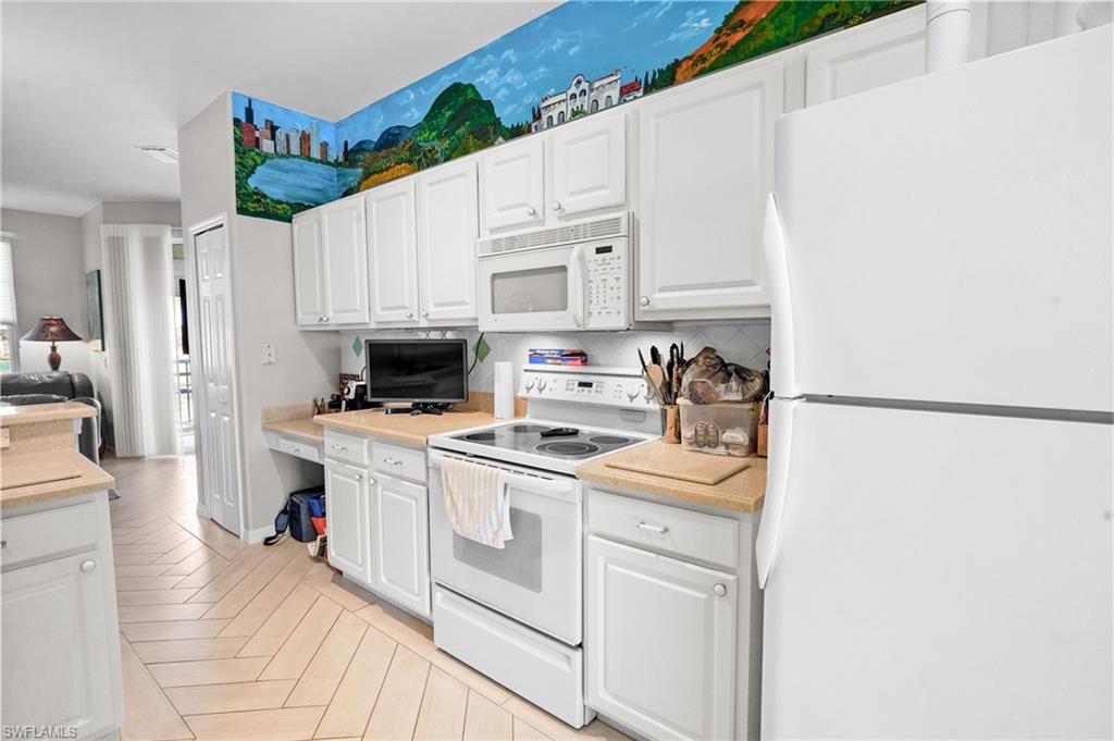 GRANDE CAY - Residential