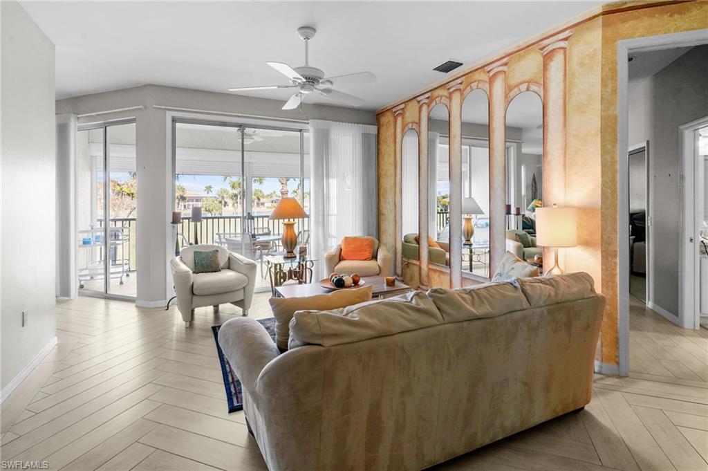 GRANDE CAY - Residential