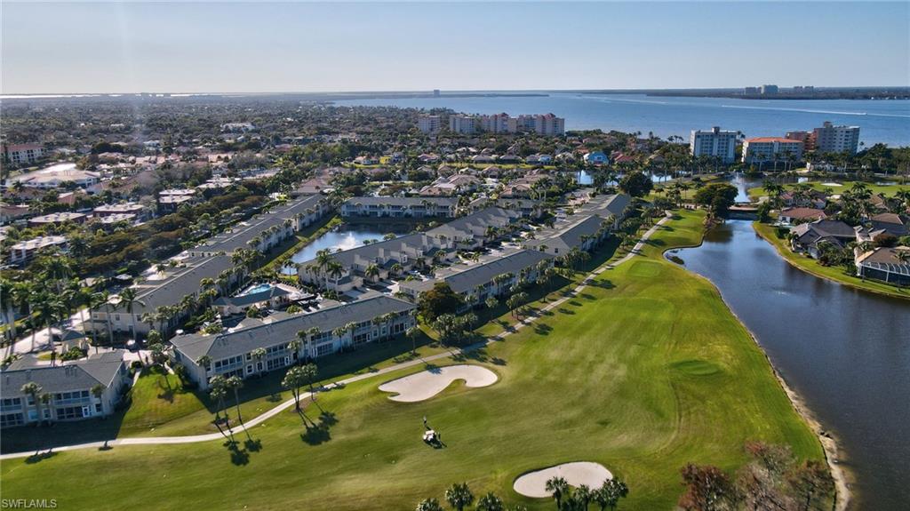 GRANDE CAY - Residential