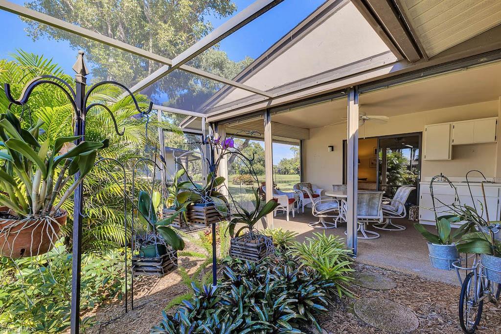 WYLDEWOOD LAKES CONDO - Residential