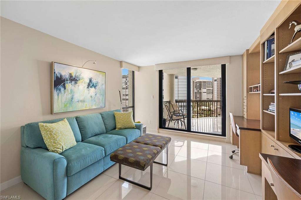 ESPLANADE CLUB - Residential