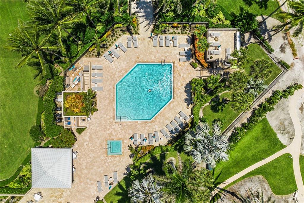 ESPLANADE CLUB - Residential