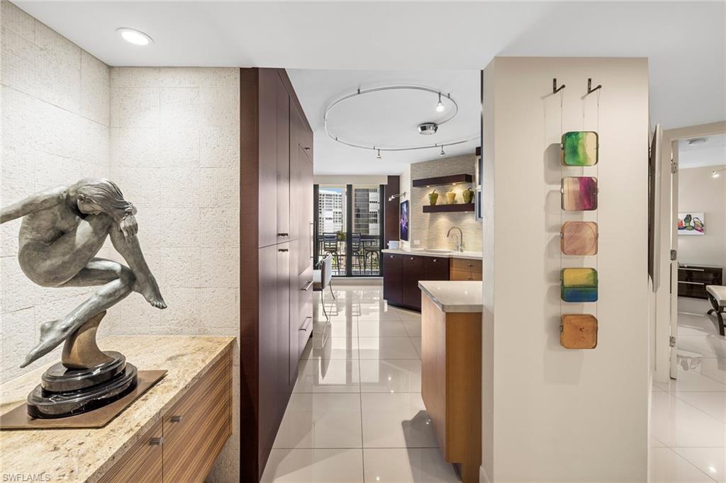 ESPLANADE CLUB - Residential