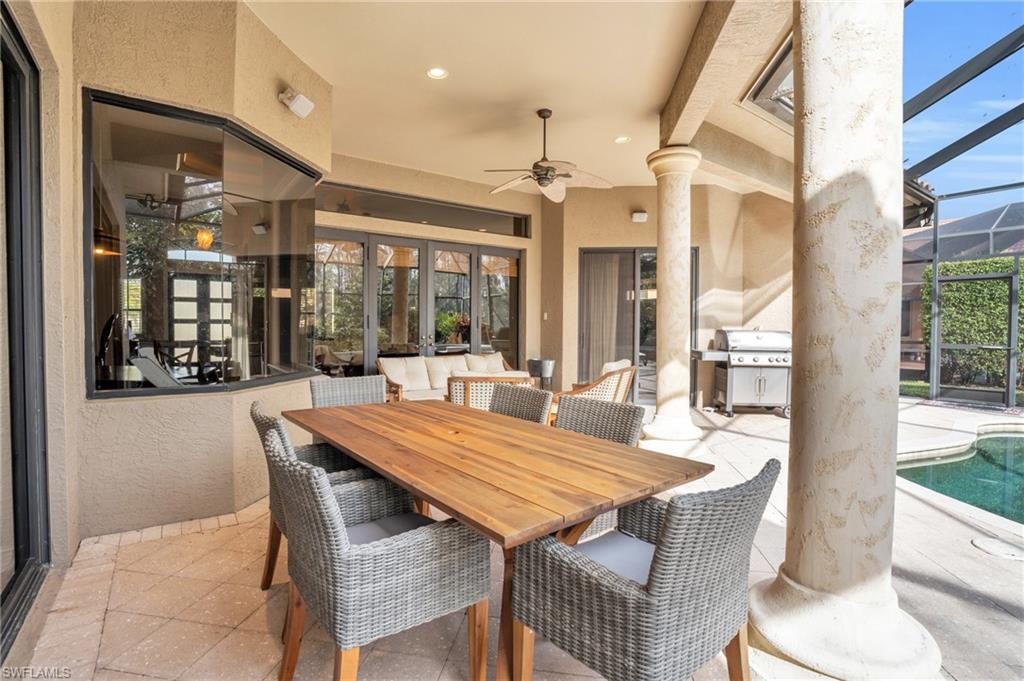 INDIGO PRESERVE - Residential Lease