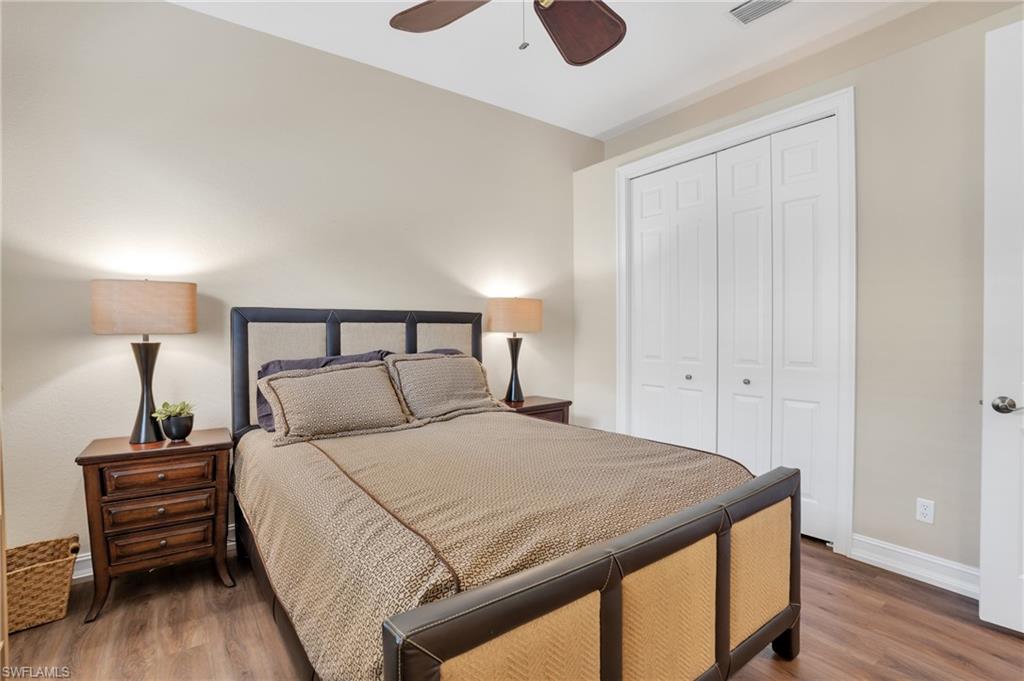 INDIGO PRESERVE - Residential Lease