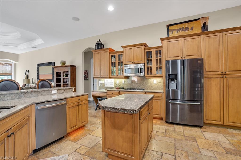 INDIGO PRESERVE - Residential Lease