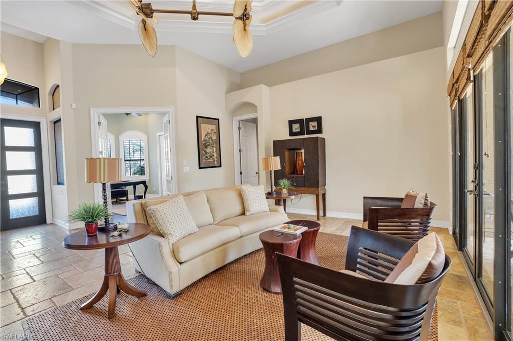 INDIGO PRESERVE - Residential Lease