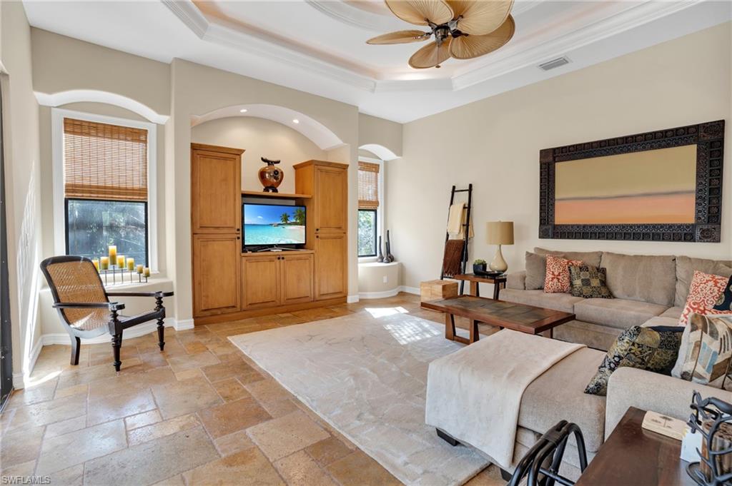 INDIGO PRESERVE - Residential Lease