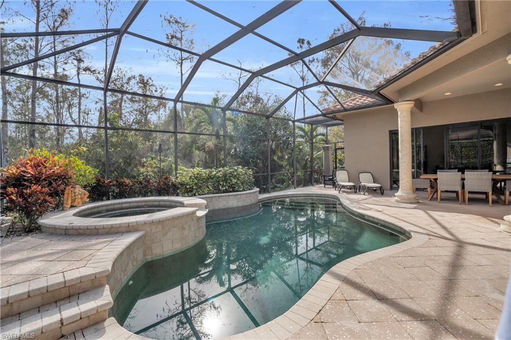 INDIGO PRESERVE - Residential Lease