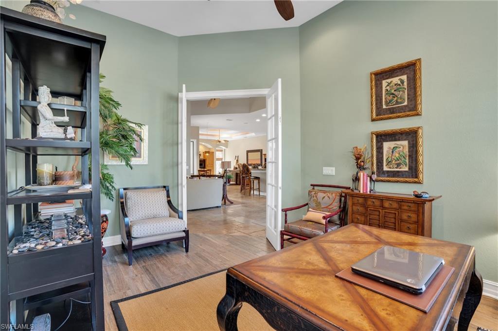 INDIGO PRESERVE - Residential Lease