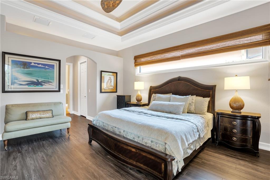 INDIGO PRESERVE - Residential Lease