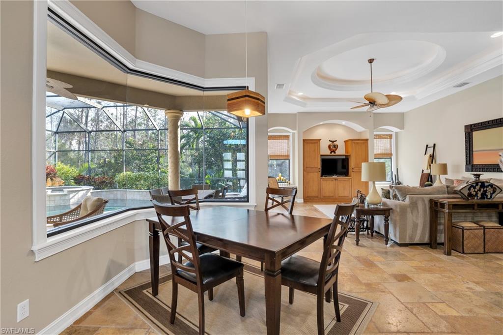 INDIGO PRESERVE - Residential Lease