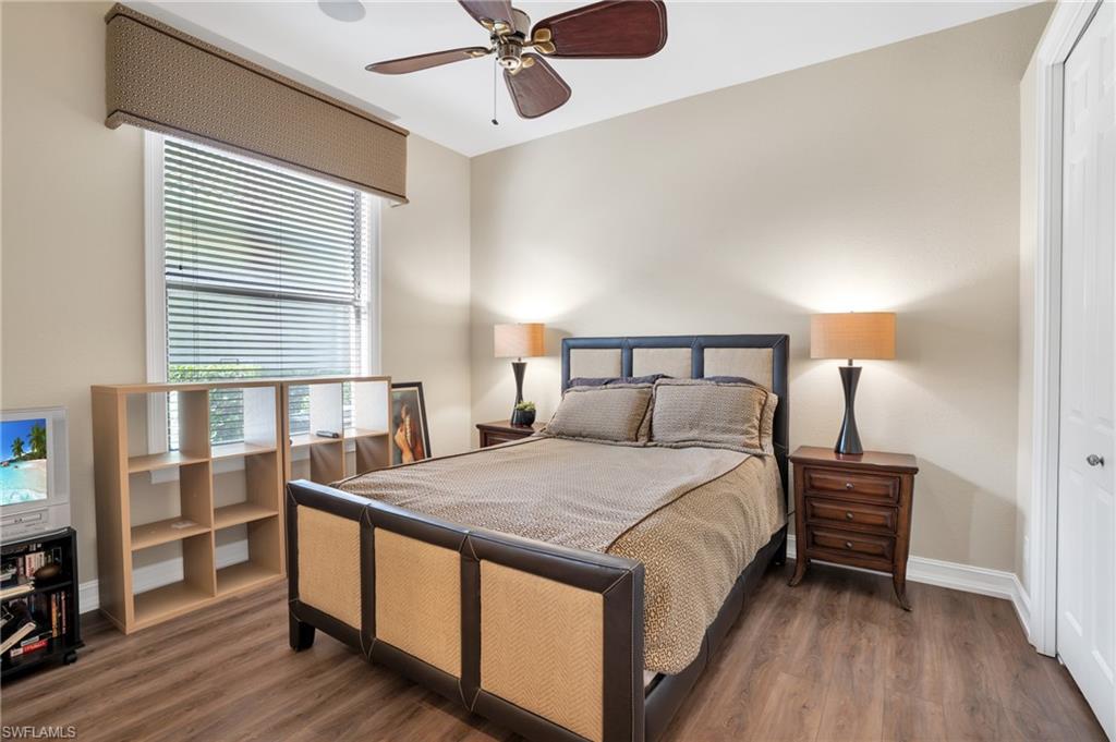 INDIGO PRESERVE - Residential Lease