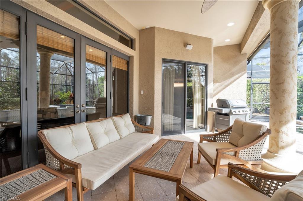 INDIGO PRESERVE - Residential Lease