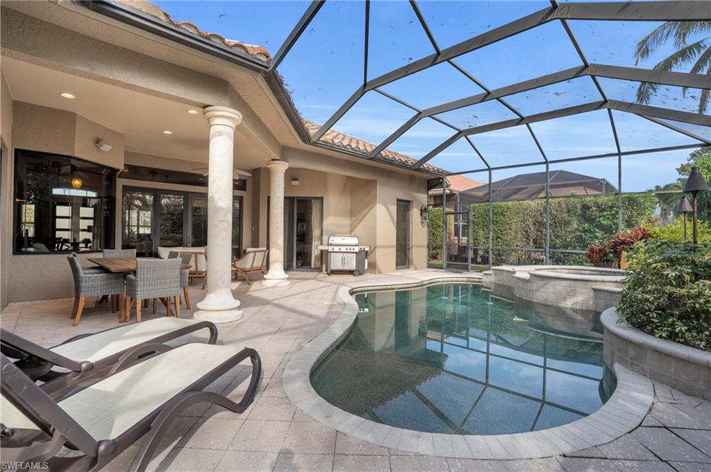 INDIGO PRESERVE - Residential Lease