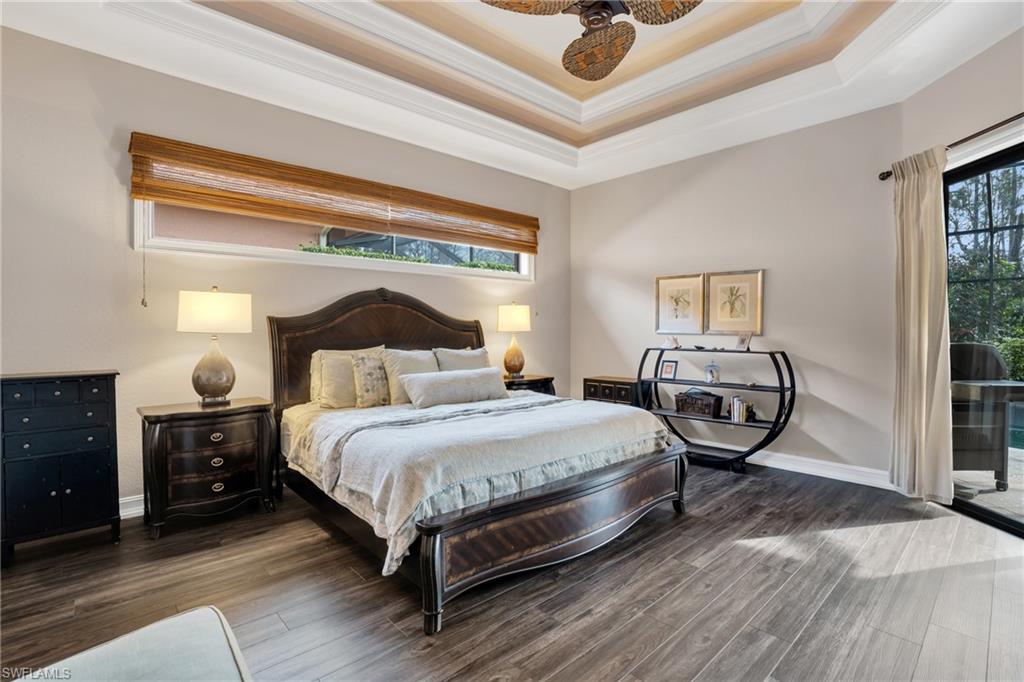 INDIGO PRESERVE - Residential Lease