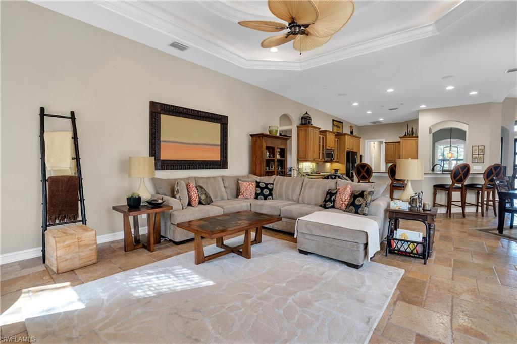 INDIGO PRESERVE - Residential Lease