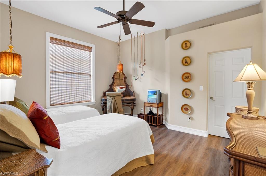 INDIGO PRESERVE - Residential Lease