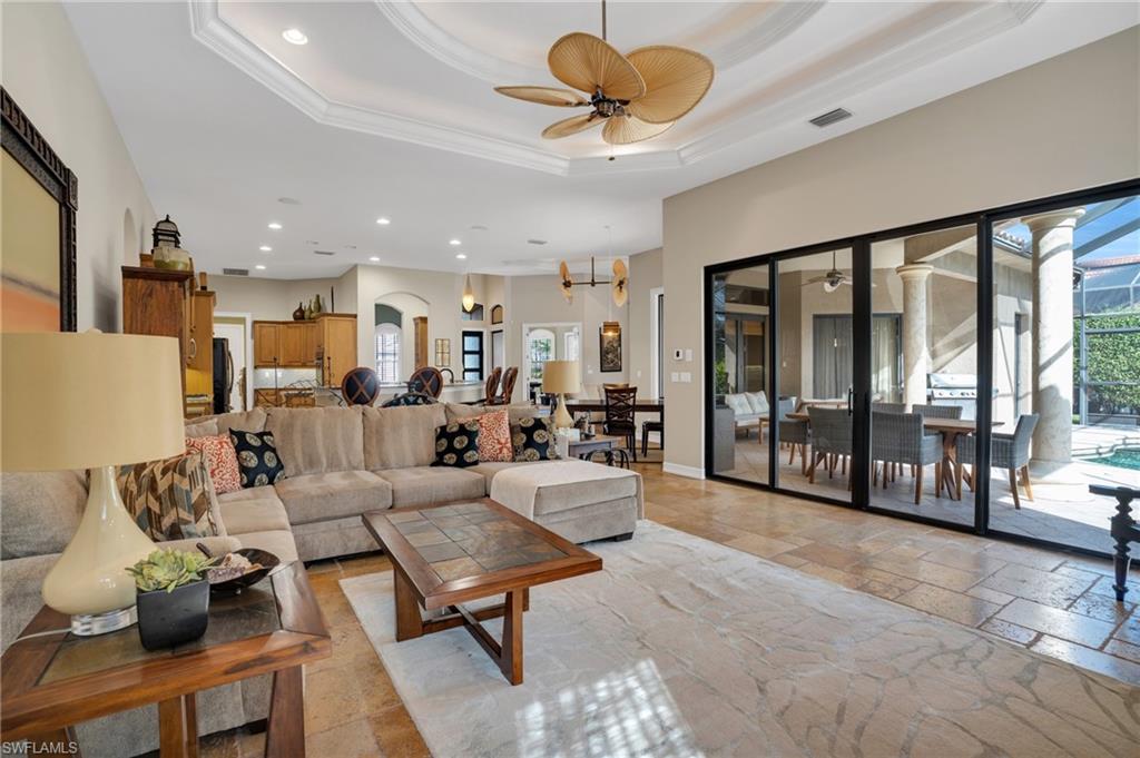 INDIGO PRESERVE - Residential Lease