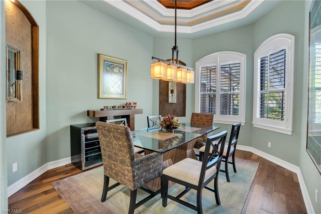 INDIGO PRESERVE - Residential Lease