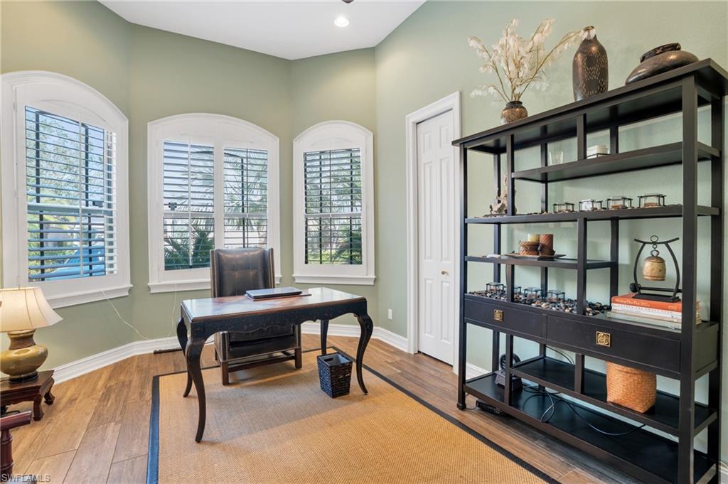 INDIGO PRESERVE - Residential Lease