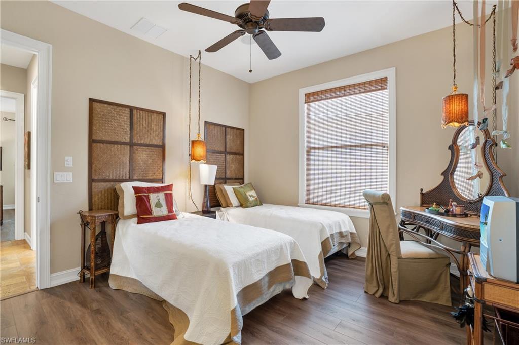 INDIGO PRESERVE - Residential Lease