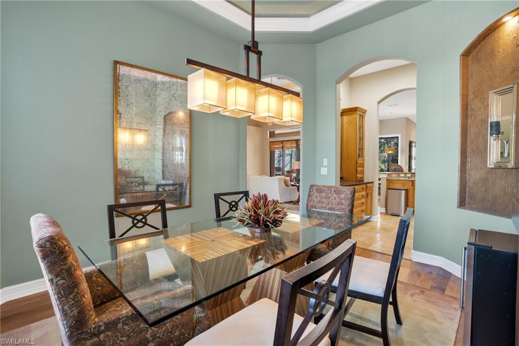 INDIGO PRESERVE - Residential Lease