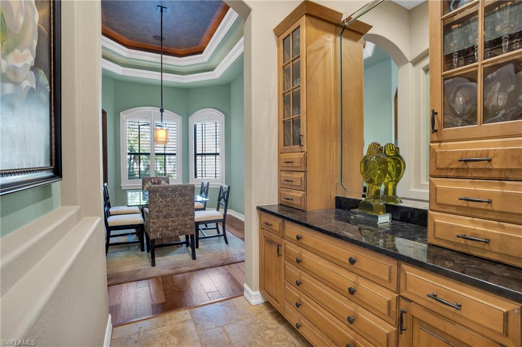 INDIGO PRESERVE - Residential Lease