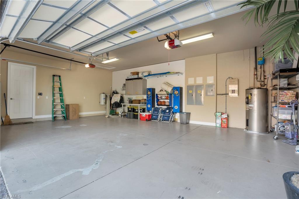 INDIGO PRESERVE - Residential Lease