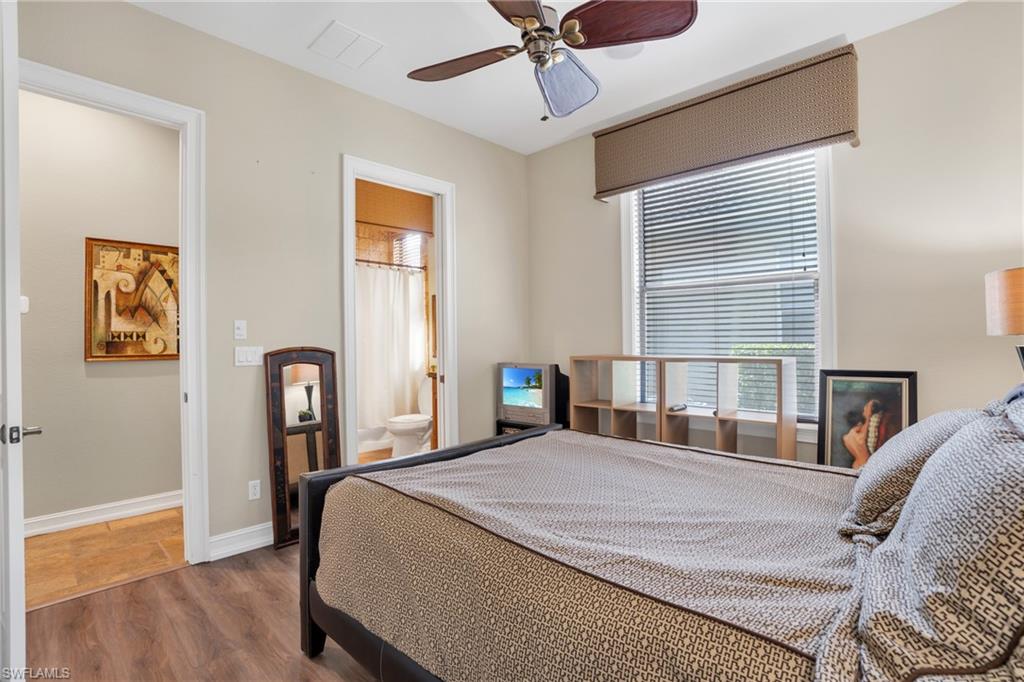 INDIGO PRESERVE - Residential Lease