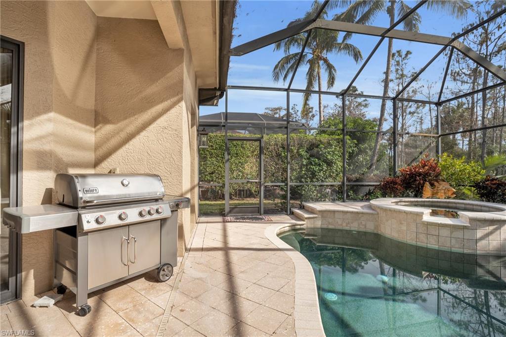 INDIGO PRESERVE - Residential Lease