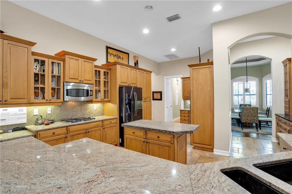 INDIGO PRESERVE - Residential Lease