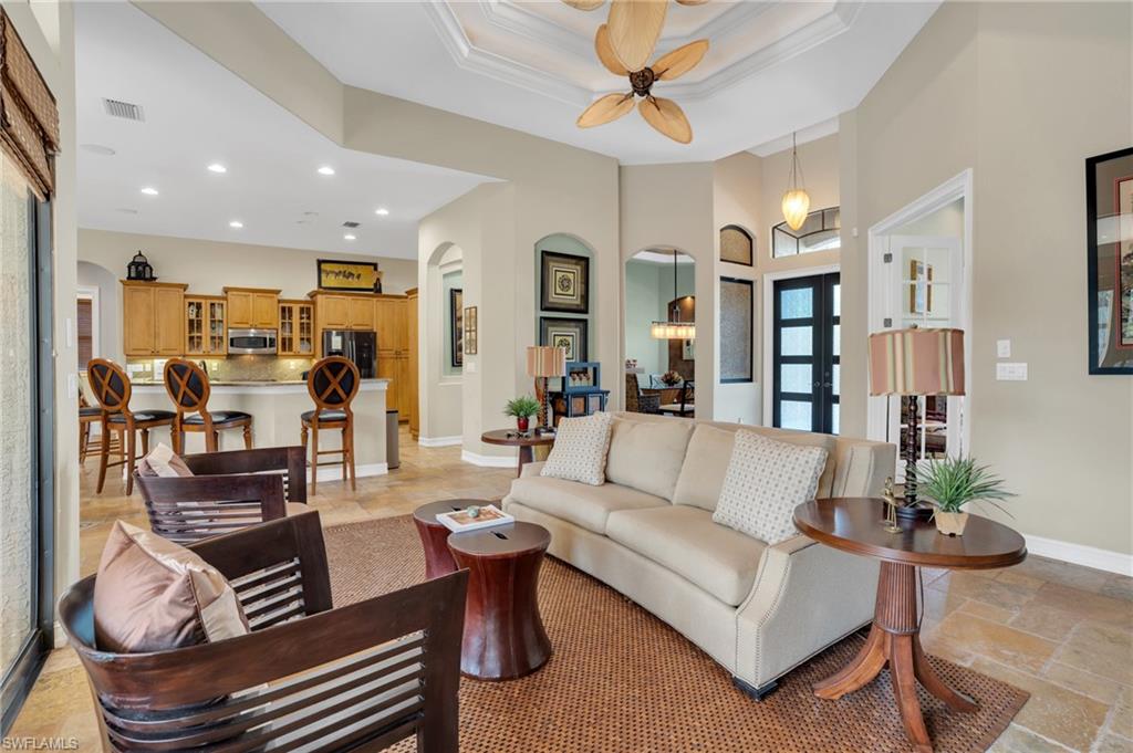 INDIGO PRESERVE - Residential Lease