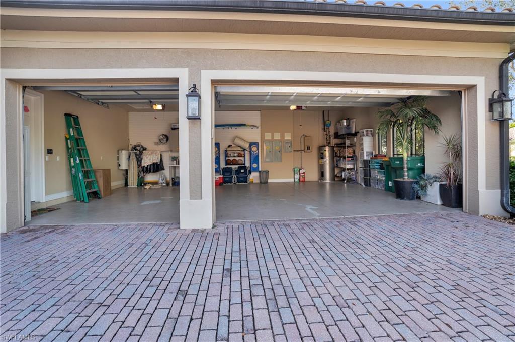 INDIGO PRESERVE - Residential Lease