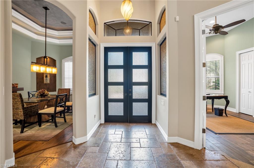 INDIGO PRESERVE - Residential Lease