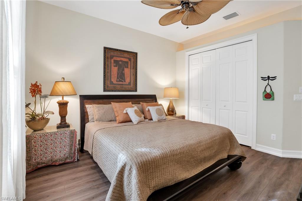 INDIGO PRESERVE - Residential Lease