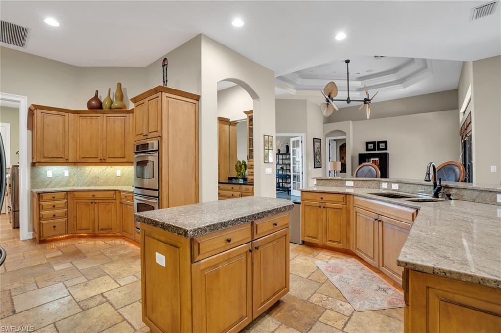 INDIGO PRESERVE - Residential Lease