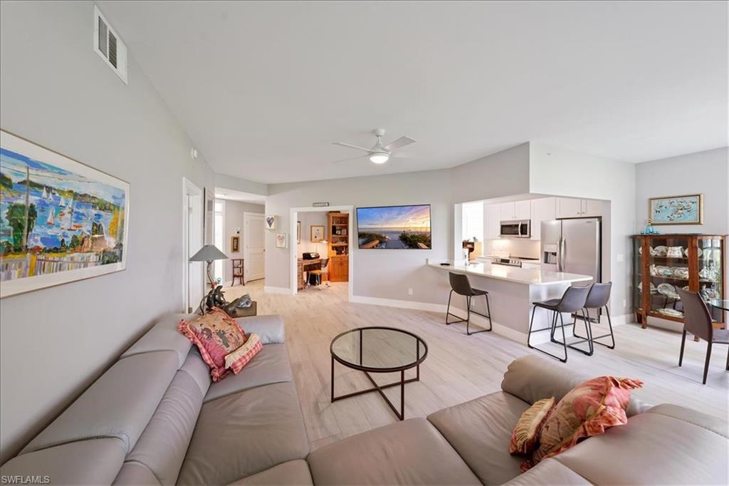 SILVER OAKS - Residential