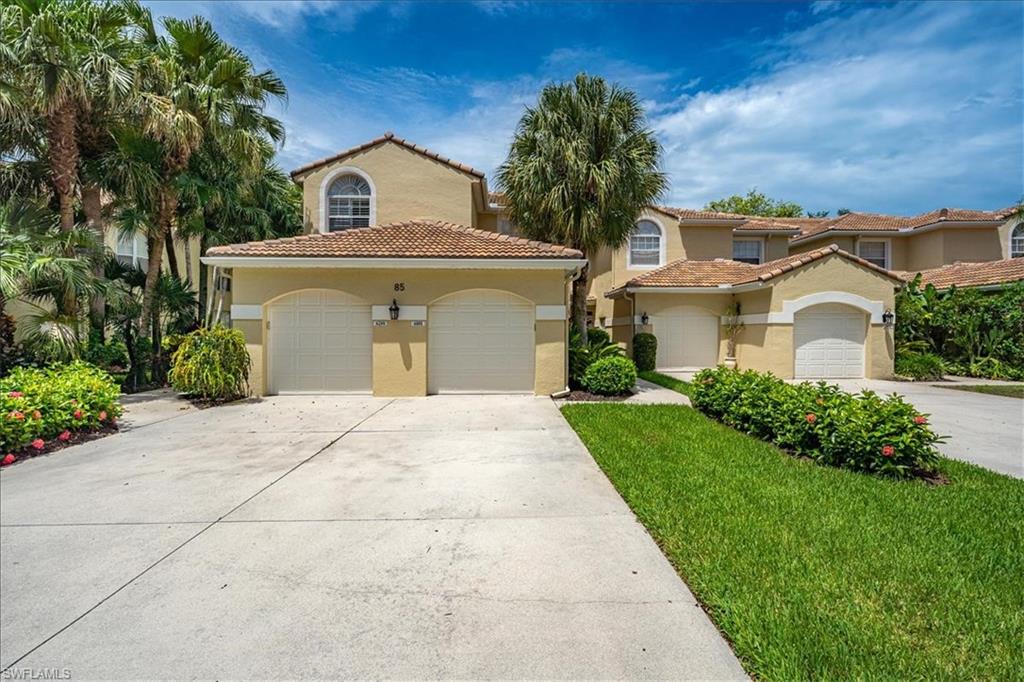 SILVER OAKS - Residential