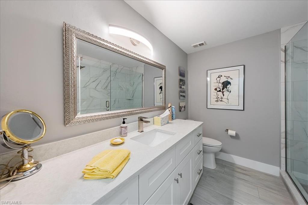 SILVER OAKS - Residential