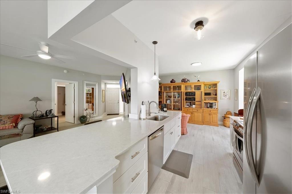 SILVER OAKS - Residential