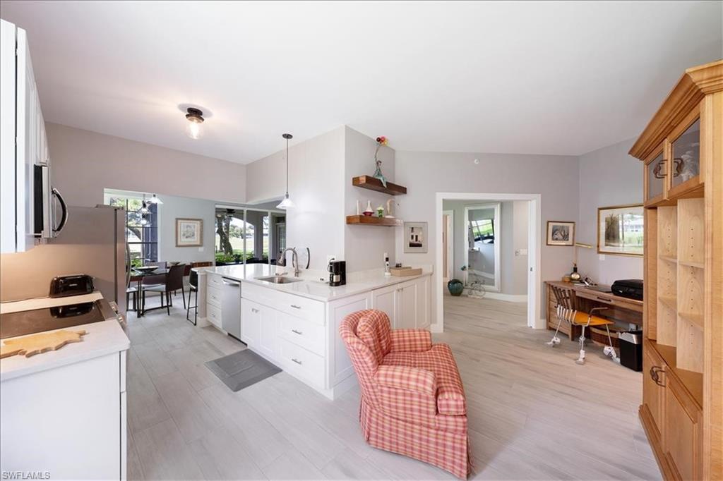 SILVER OAKS - Residential