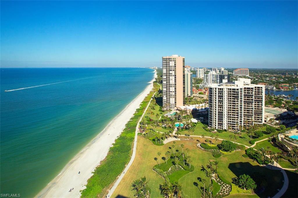 LE RIVAGE - Residential